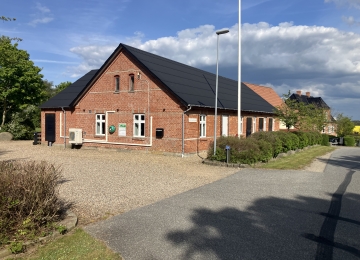 Lund Forsamlingshus